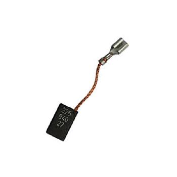 щетка угольная rupes 47.105/10