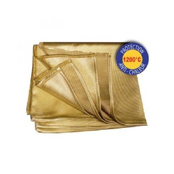 покрывало защитное антипригарное gys 050204