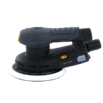 машинка шлифовальная электричеcкая onetech nt09e-530cf