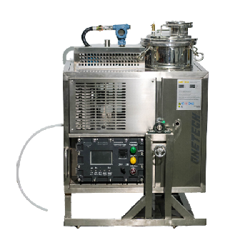 регенератор растворителя onetech nt19-20-as