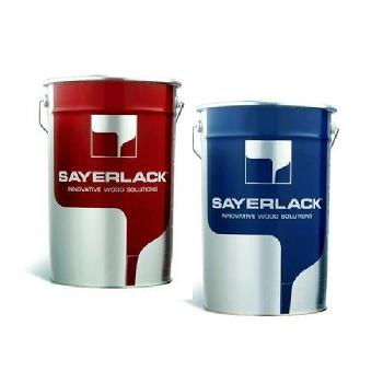 грунт полиуретановый sayerlack tu0018 цвет прозрачный 25 л