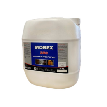 клей для мембранно-вакуумного прессования mobex 20 кг