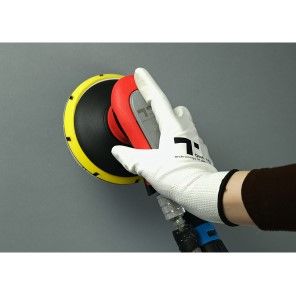 машинка шлифовальная орбитально-эксцентриковая onetech nt09-550c-hd