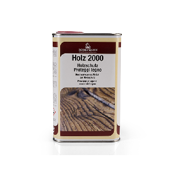 жидкость для защиты от насекомых borma holz 2000 1 л
