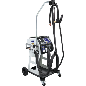 аппарат точечной сварки gys gyspot 100r.c 019928