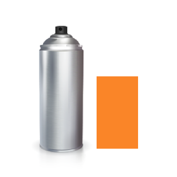 грунт-эмаль аэрозольная armalkyd dtm 123 цвет ral 2003