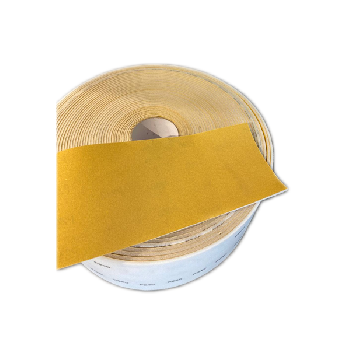 наждачная бумага в рулонах onetech 25 м х 115 мм р0320