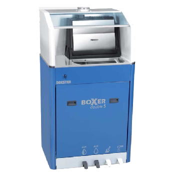 мойка drester db22s для краскопультов
