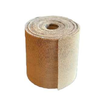 абразивный материал в рулонах 7500 sianet 115мм х 10м р80 сетка sia abrasives