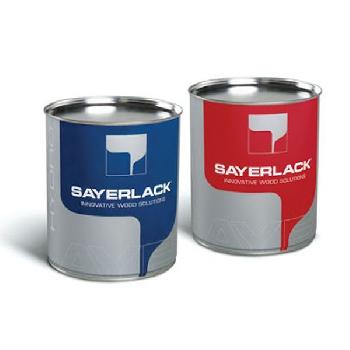 паста пигментная sayerlack tp2009 цвет 72 черная 5 л