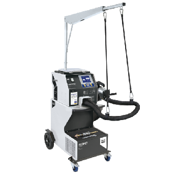аппарат точечной сварки gys gyspot inverter bp.lx 019652