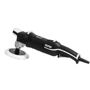 полировальная машинка ротационная mini rupes lh19e/stn