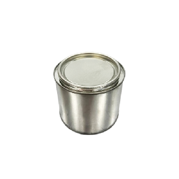 банка жестяная №3 для химпродуктов 0,5 л