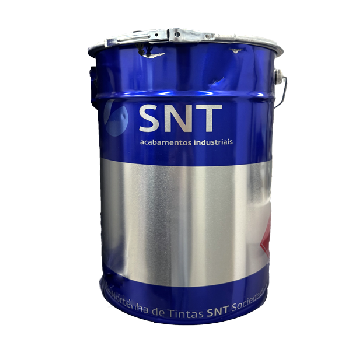 лак акриловый snt tac3300 природный эффект, цвет прозрачный 25 л