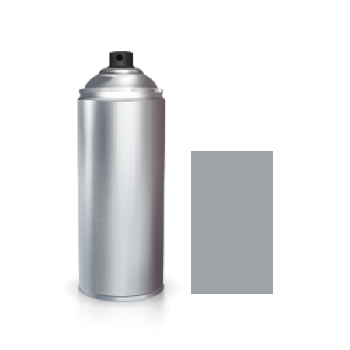 грунт-эмаль аэрозольная armalkyd dtm 123 цвет ral 7040 матовая