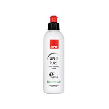 паста полировальная uno pure rupes 9.pure250/12 250 мл