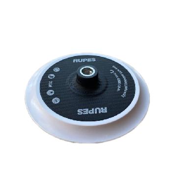 подошва полировальная rupes 992.650/5 диаметр 165 мм