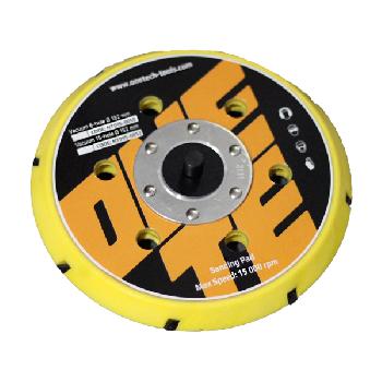 подошва onetech nt09s-0052 к пневматическим машинкам d150 мм, 5/16'' (м)