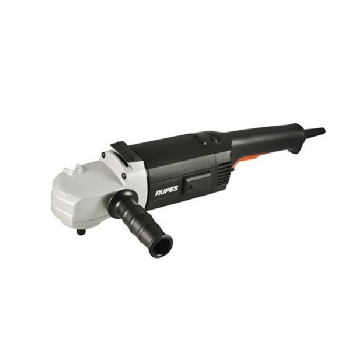 угловая полировально-шлифовальная машинка rupes lh32en/std