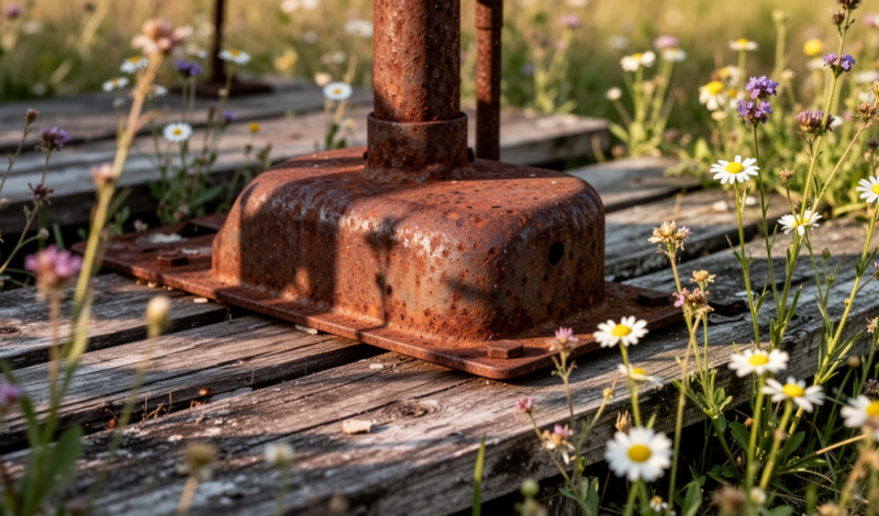 какой грунт наносить на металл