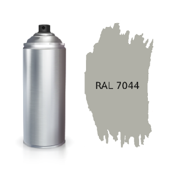 грунт-эмаль аэрозольная chemie armor armalkyd dtm 123 цвет ral 7044