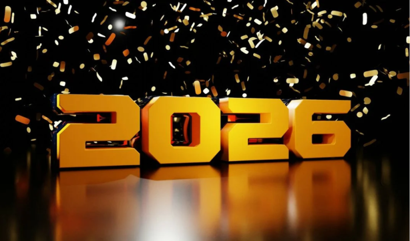 график работы в предновогодние дни и новогодние праздники 2025-2026