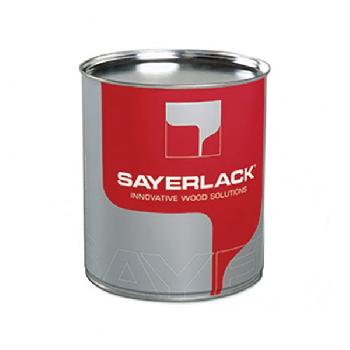 лак полиуретановый sayerlack tl0345 цвет прозрачный 95% блеска 6 л