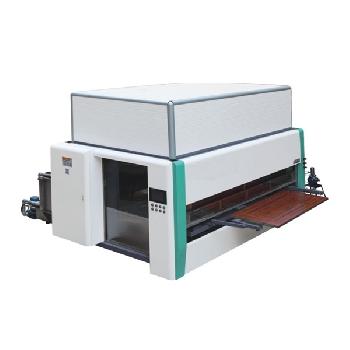 автоматическая окрасочная машина для дверей onetech nt10-250-d-wf-asu