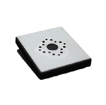 подошва 100*110 мм, с отводом пыли onetech nt09s-0154 для nt09-207c-h
