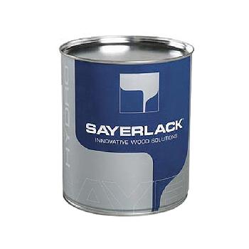 паста пигментная sayerlack ха2006 вв белый 5 л