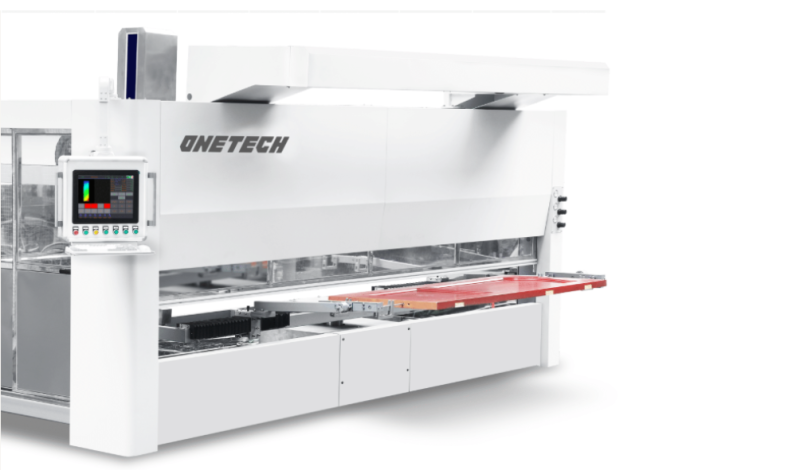 автоматизация процессов в окрасочных технологиях