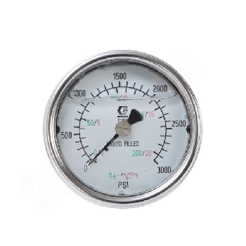 манометр graco 113641