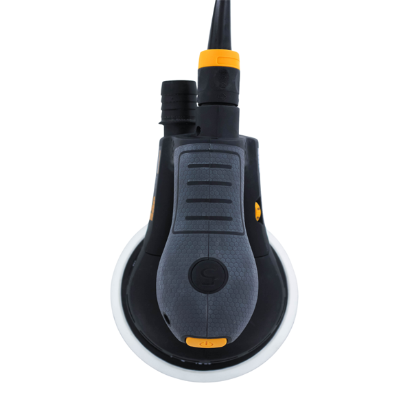 машинка шлифовальная электричеcкая onetech nt09e-550cf