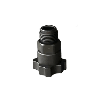 адаптер пластиковый onetech nt05f-eps-d для краскопультов devilbiss