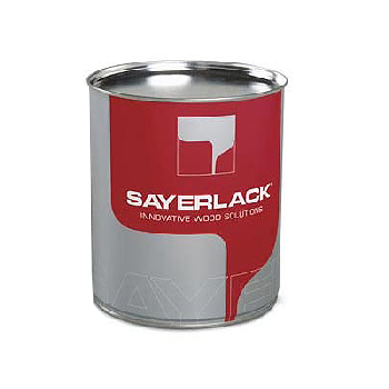 спецэффект sayerlack if0422 цвет 73 серебро 6 кг