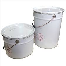 Грунт-эмаль weleforce