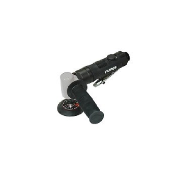 пневматическая угловая полировальная машинка rupes d75 lh76p