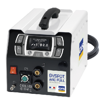 аппарат точечной сварки gys gyspot arcpull 200 057470
