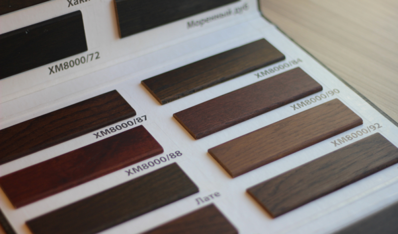 лучшее масло для дерева