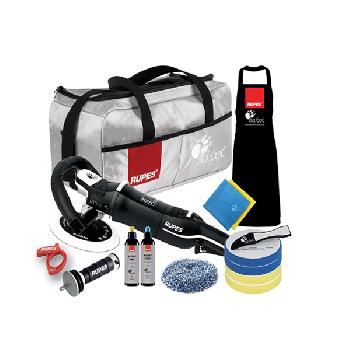 полировальный комплект bigfoot rupes lh19e/dlx