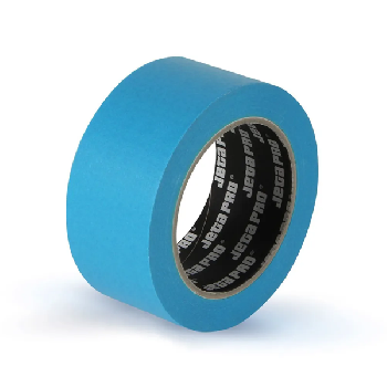 лента маскирующая 581190 blue jetapro уф-стойкая 40 м х 50 мм