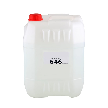 растворитель р-646 гост 18188-72 в канистре 20 л