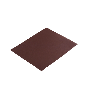 наждачная бумага в листах napoleon 230 x 280 мм p240