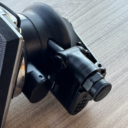 машинка шлифовальная эксцентриковая onetech nt09-202n-h