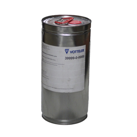 замедлитель votteler 39999-0-0000 для нанесения валиком 5% 5 л