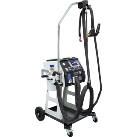 аппарат точечной сварки gys gyspot 100r.c 019928