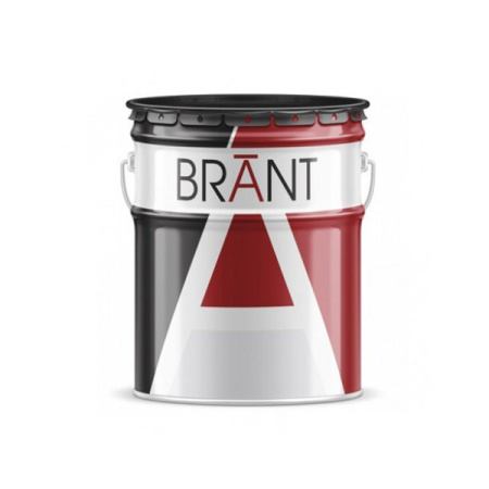 лак полиуретановый brant tp63.00.30 цвет прозрачный 30% блеска 25 л