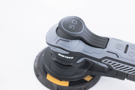 машинка электричеcкая шлифовальная onetech nt09e-550cb