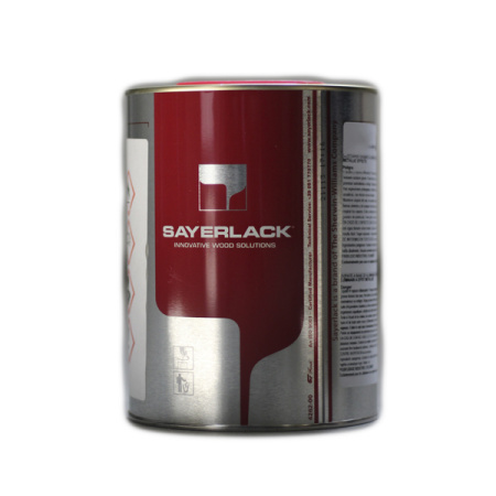 отвердитель sayerlack ah1564 к водоразбавимому лаку 2,5 кг