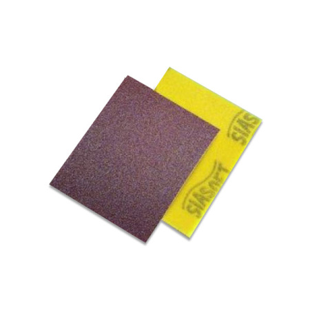 наждачный лист 2951 siatur h 115 х 140 мм р150 sia abrasives